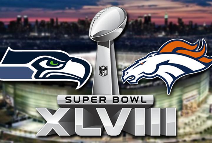 Super Bowl XLVIII: Seahawks 43, Broncos 8 | Triton Times