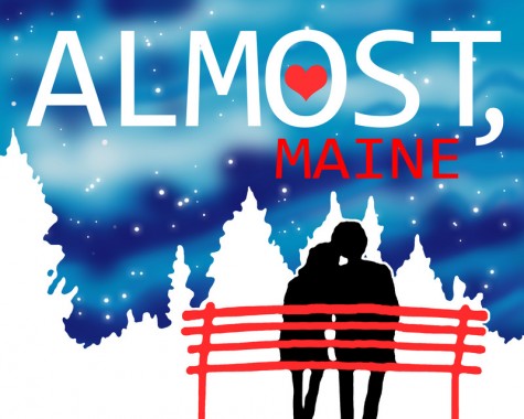 Almost, Maine