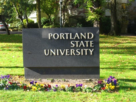 Portland_state_university_sign