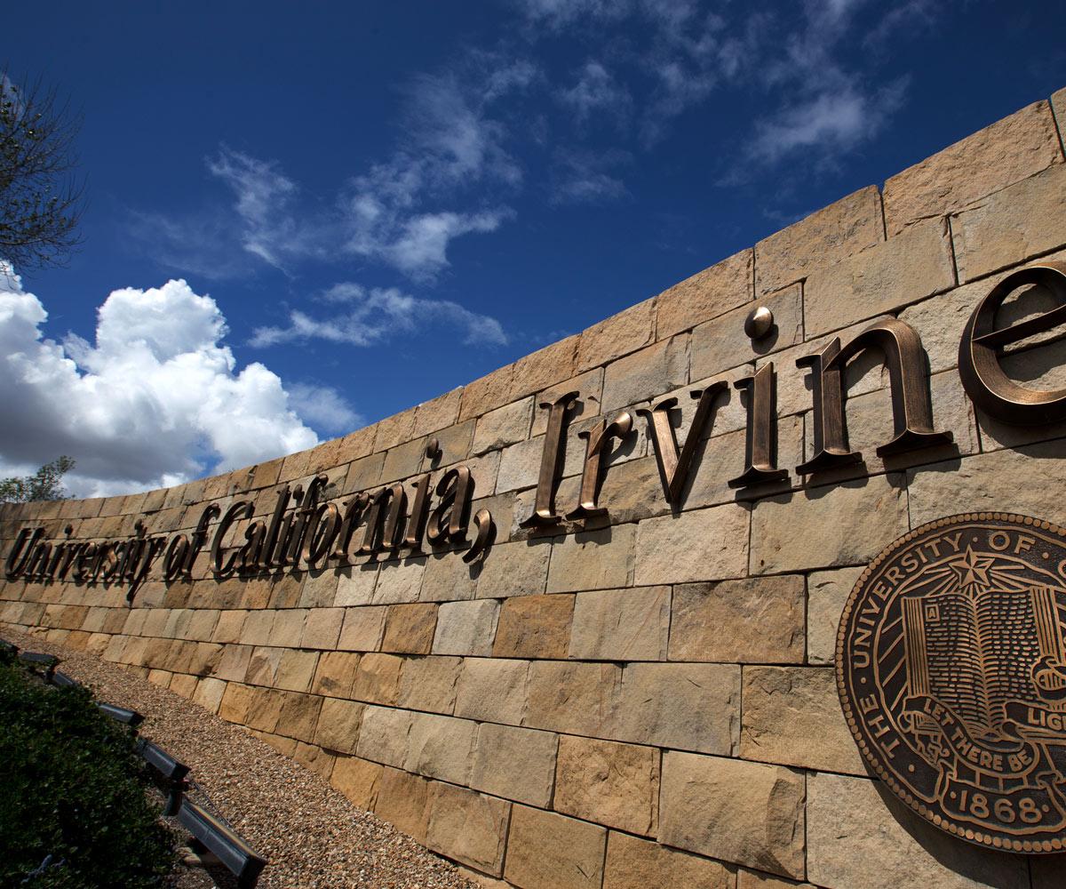 College Profile – University of California, Irvine