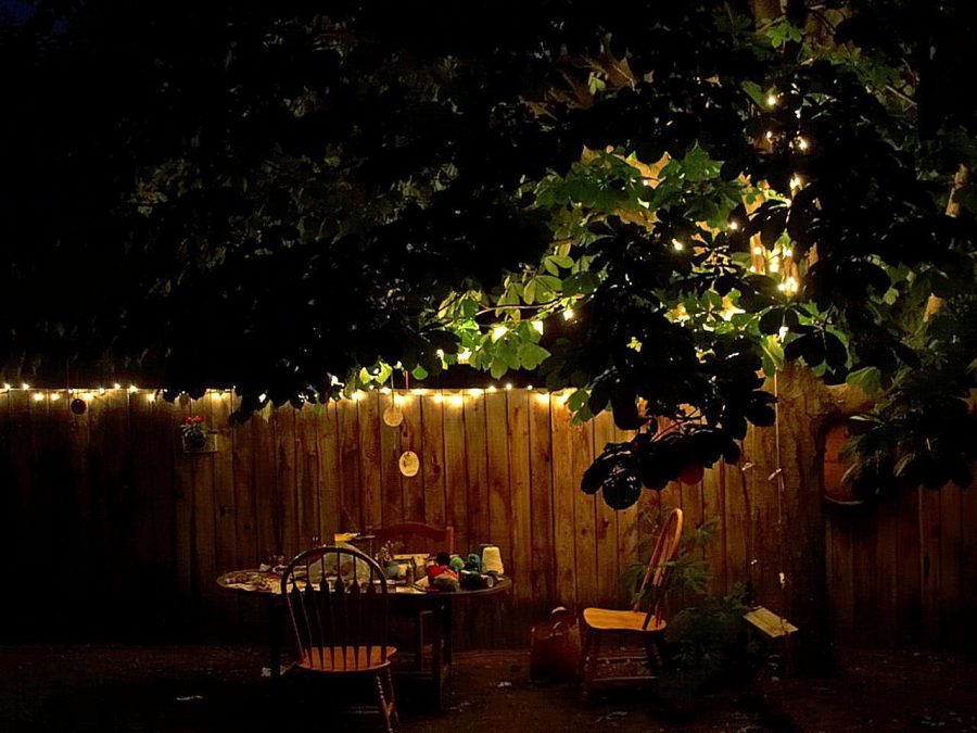 Backyard_table_at_night