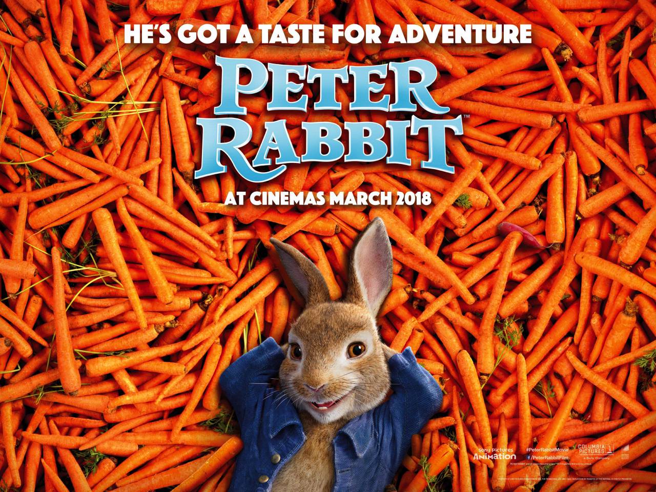 Review: The Real Problem with “Peter Rabbit”'s Allergy Scene