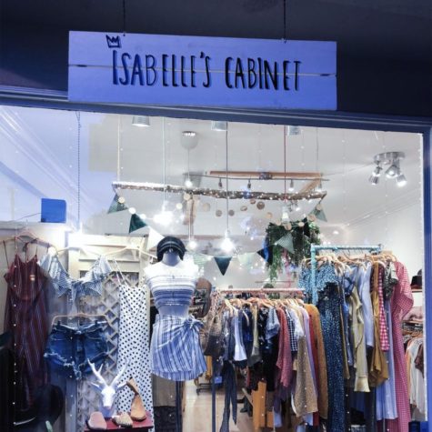 Best of SC: Boutiques – Isabelle's ...