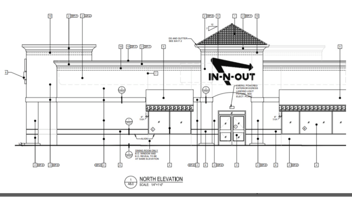 n scale building plans