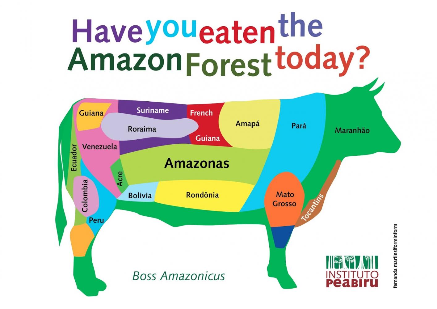 beef-demand-causing-deforestation-in-the-amazon-and-climate-change