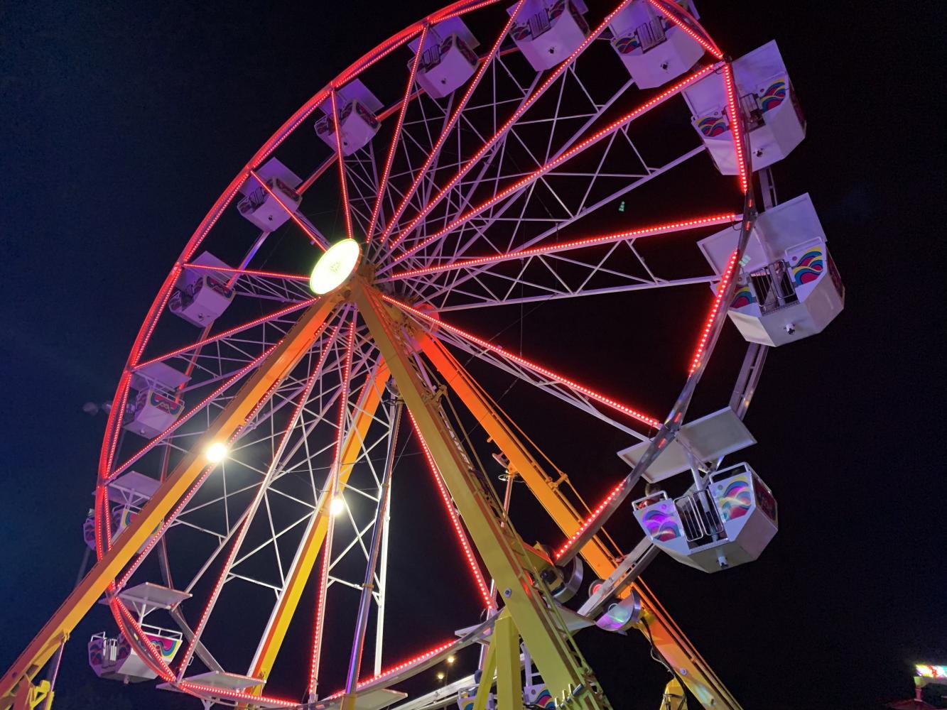 2019 San Clemente Carnival Putting the FUN in fundraiser Triton Times