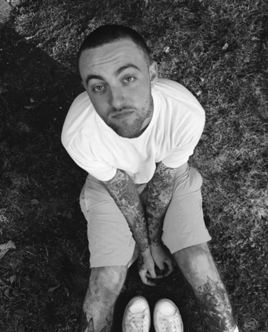 Circles: the posthumous project of artist Mac Miller – Triton Times