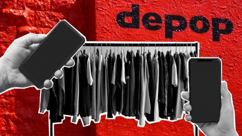 Depop & the gentrification of secondhand style – Triton Times