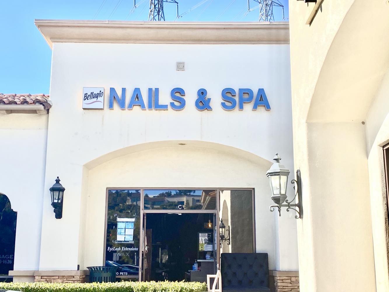 Bellagio Nails & Spa - wide 4