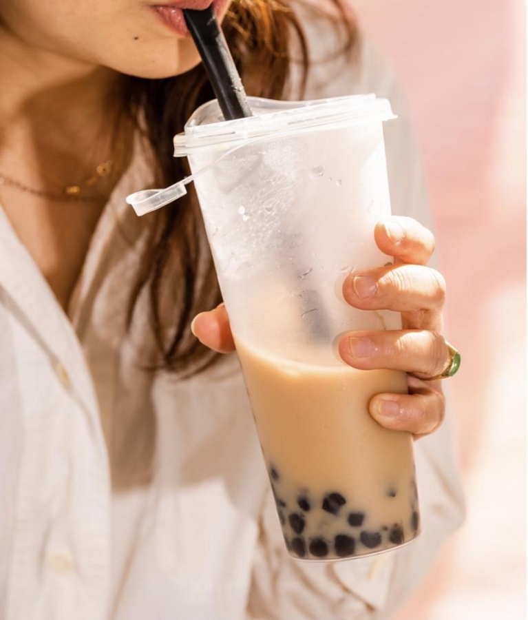 Boba shortage in the US – Triton Times