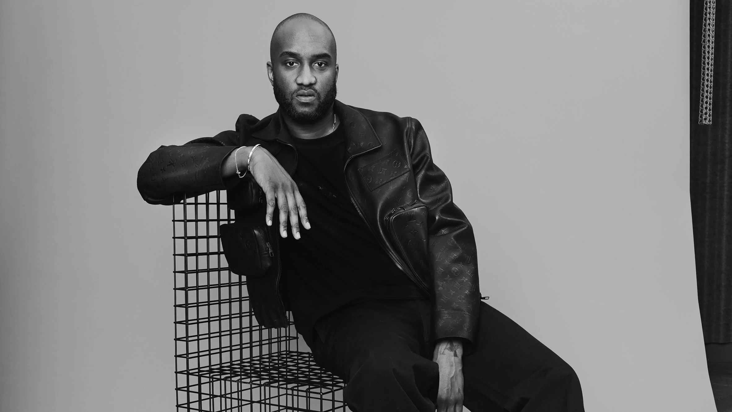 Co-founder of RSVP Gallery, Virgil Abloh is a fashion designer known for  creating luxury streetwear brand Off-White and as the artistic…