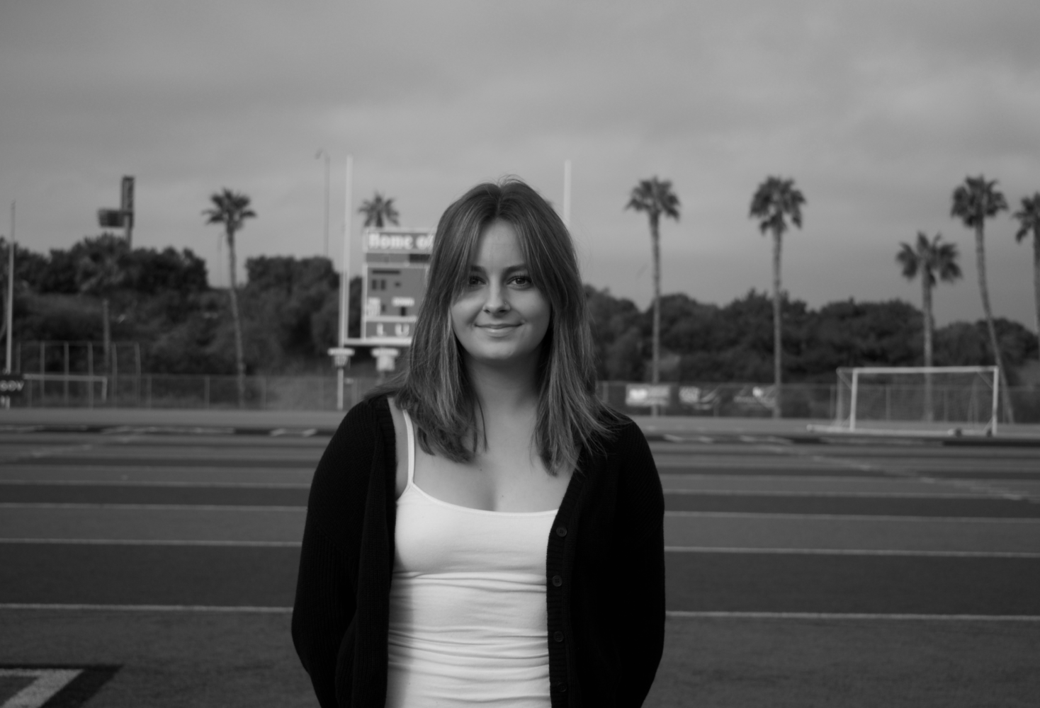 Chloe Ashe – Writer (2022-23) – Triton Times
