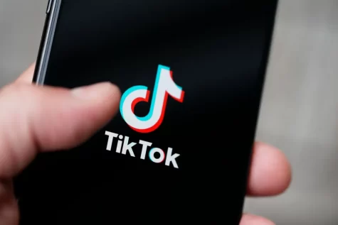 TIK TOK: Once teens make the click to enter TikTok there is no escaping its clutches.