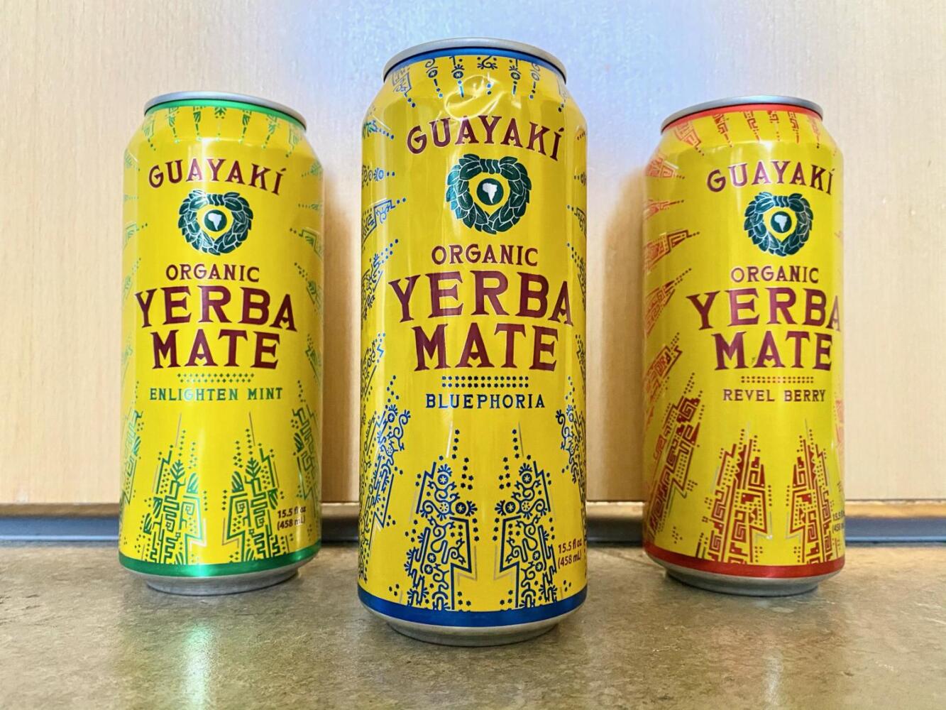 Yerba Mate: Not what it seems to be – Triton Times