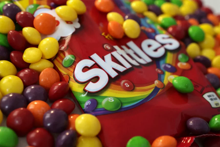 California's “Skittles Ban”: will Skittles be banned in California? –  Triton Times