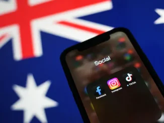 BOLD: Australia to ban Snapchat, TikTok, Instagram, and more for children under 16. (NDTV)