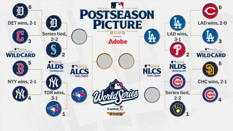 Dodgers defeat Phillies in a wild walk-off to advance to the NLCS - Los Angeles Times